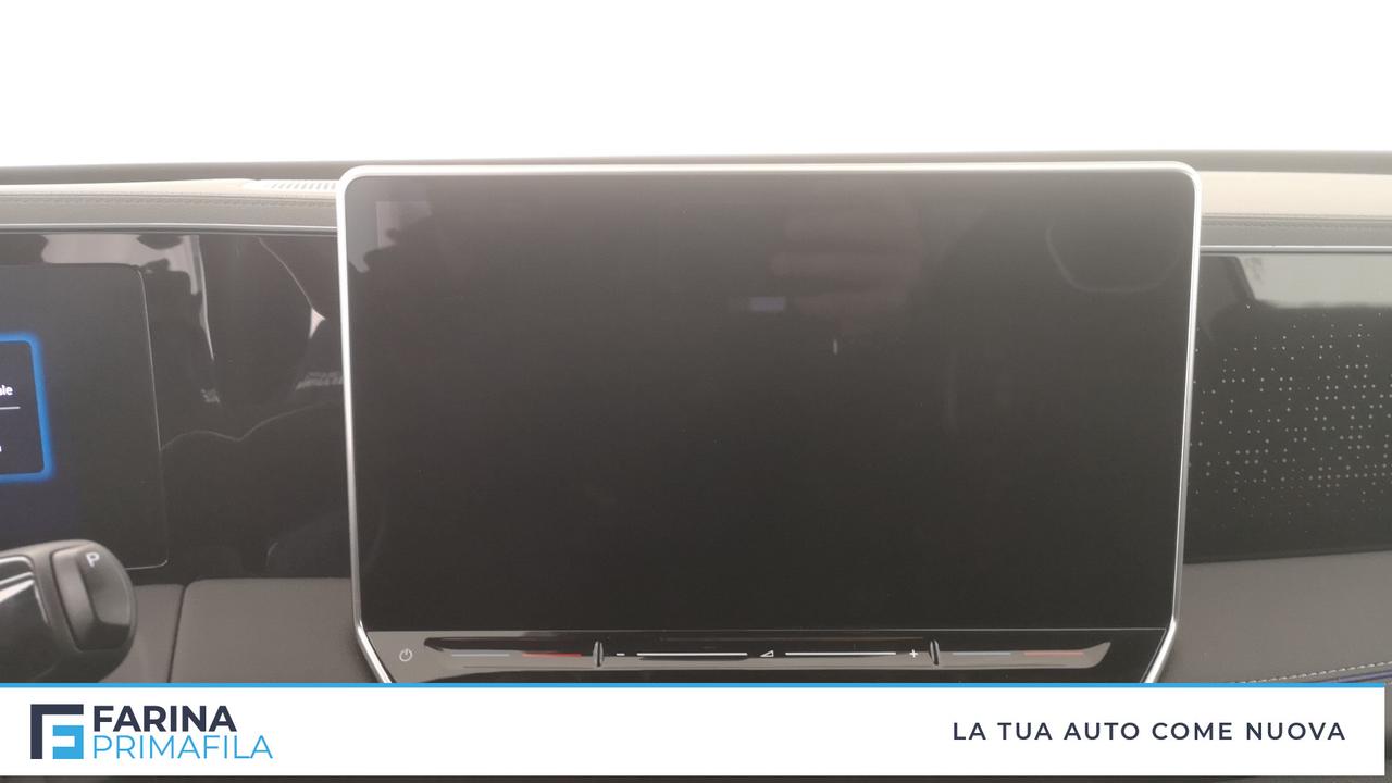 VOLKSWAGEN Tiguan III 2024 - Tiguan 1.5 etsi R-Line 150cv dsg