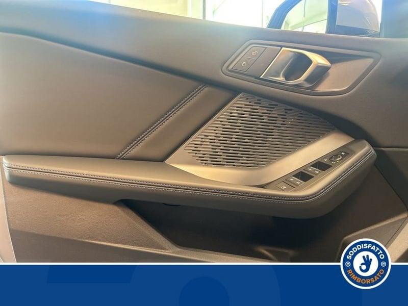 BMW Serie 1 118d M sport pro