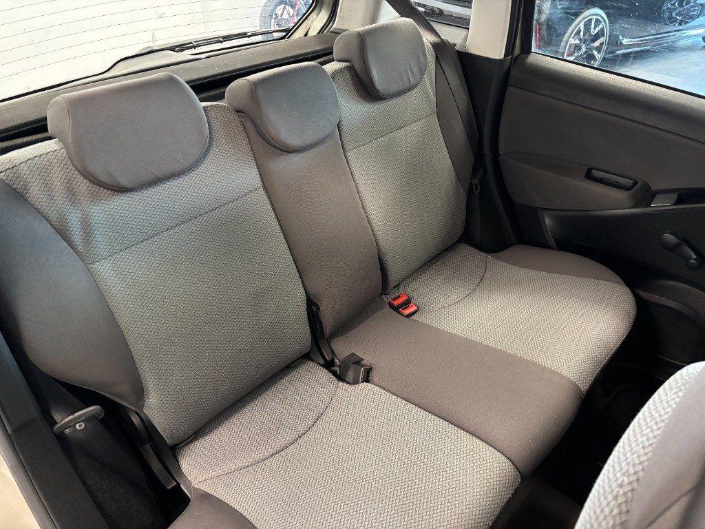 Fiat Idea 1.3 Multijet