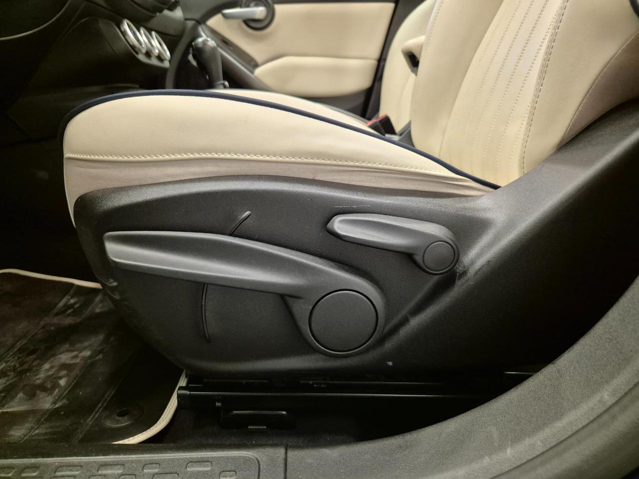 Fiat 500 X 500X 1.3 T4 Yacht Club Capri 150cv dct