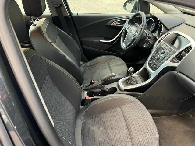 OPEL Astra 1.7 CDTI 110CV Sports Tourer Stupenda Bellissima