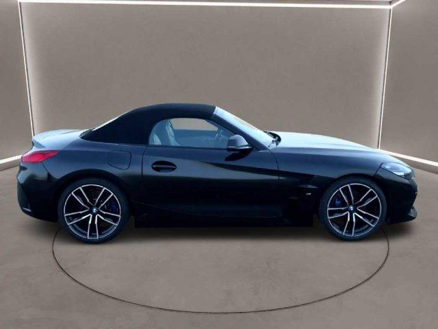 BMW Z4 (G29) - sDrive30i Msport