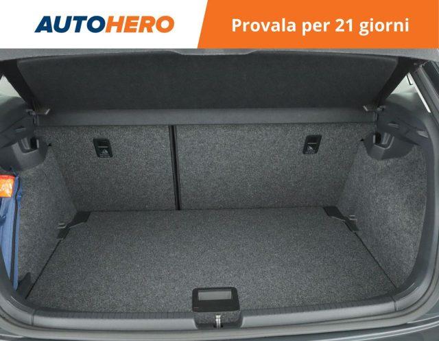 VOLKSWAGEN Polo 1.0 EVO 5p. Comfortline BlueMotion Technology