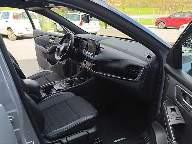 Nissan Qashqai MHEV 158 CV Xtronic Tekna