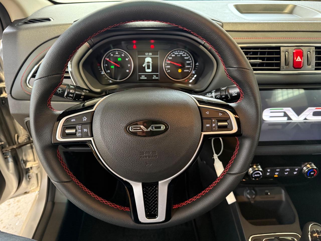 Evo 3 1.5 PREZZO REALE NO VINCOLI