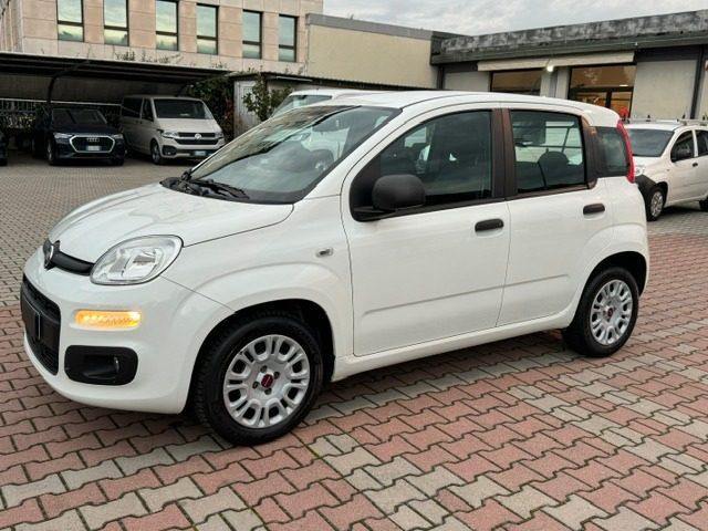 FIAT Panda 1.3 MJT S.&S. EASY VAN 4 POSTI AZIENDALE KM 49.203
