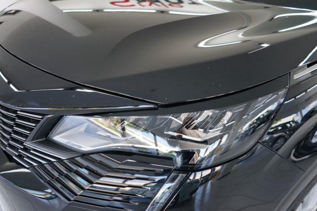 PEUGEOT 3008 BlueHDi 130 S&S EAT8 Active Business