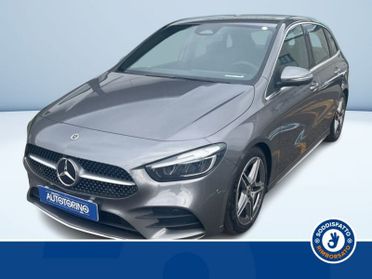 Mercedes-Benz Classe B B 180 d Automatic AMG Line Advanced Plus