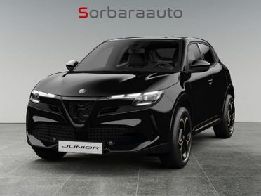 Alfa Romeo Junior Ibrida 1.2 145CV Hybrid eDCT6 ibrida Q4 Intensa