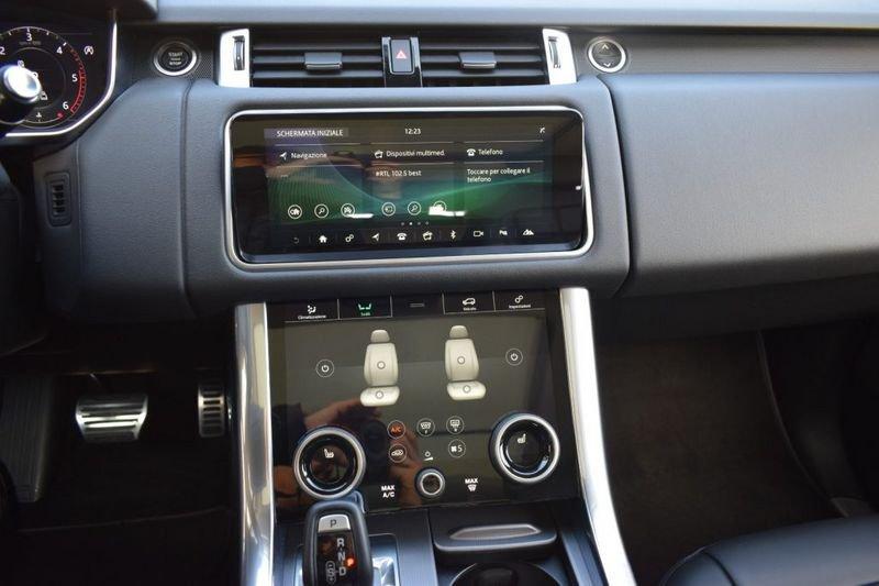 Land Rover RR Sport 3.0 SDV6 249 CV HSE