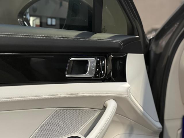 PORSCHE Panamera 2.9 4 E-Hybrid Sport Turismo