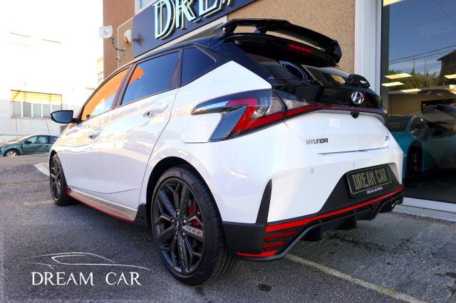 HYUNDAI i20 N 1.6 T-GDI MT N-Performance