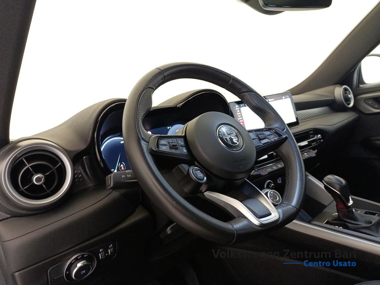 Alfa Romeo Tonale 1.6 sprint 130cv tct6