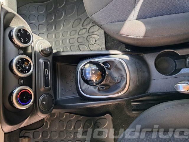 FIAT 500L 1.3 Multijet 95 CV Cross KM 73.400