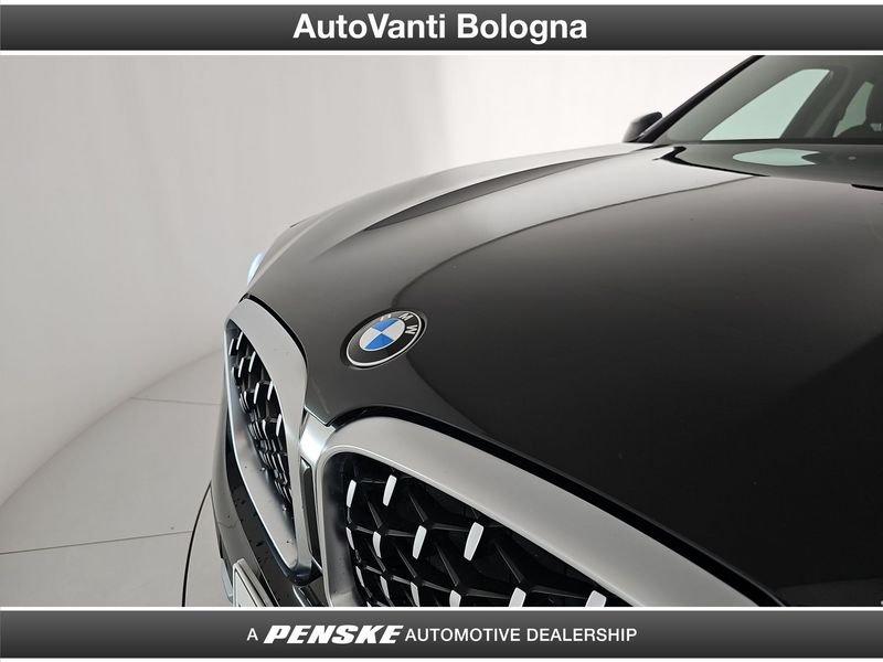 BMW X4 X4 xDrive20d 48V BUSINESS