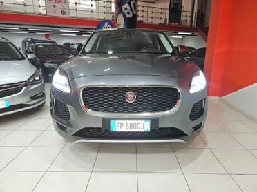 Jaguar E-Pace 2.0D 150 CV AWD aut. HSE