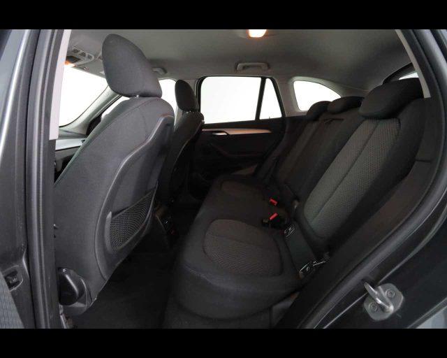 BMW X1 xDrive25e Business Advantage
