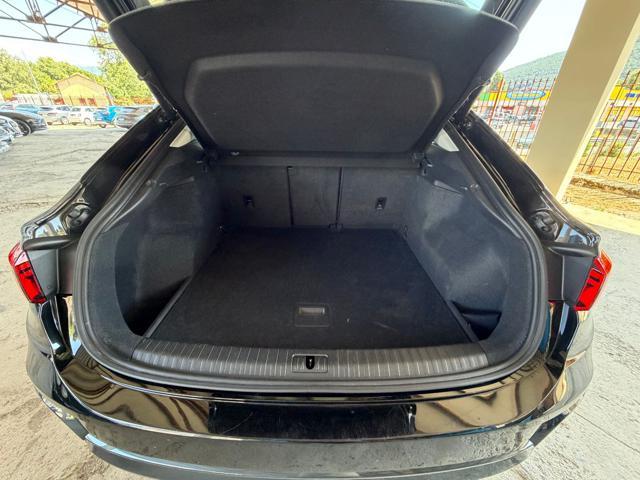 AUDI Q3 SPB 35 TDI Business Plus CAMBIO MANUALE