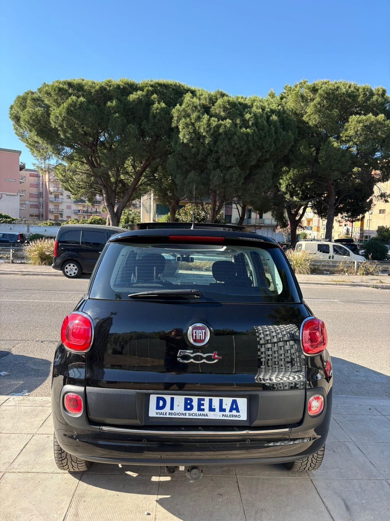 Fiat 500 L 1.3 mtj 2018