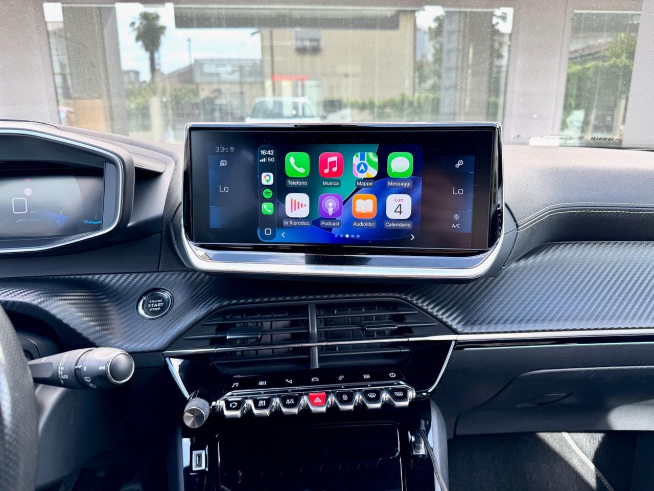 Peugeot 2008 PureTech 130 S&S GT Line UNICO PROPRIETARIO