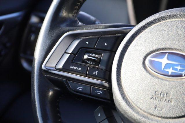 SUBARU OUTBACK 2.5i Lineartronic Premium