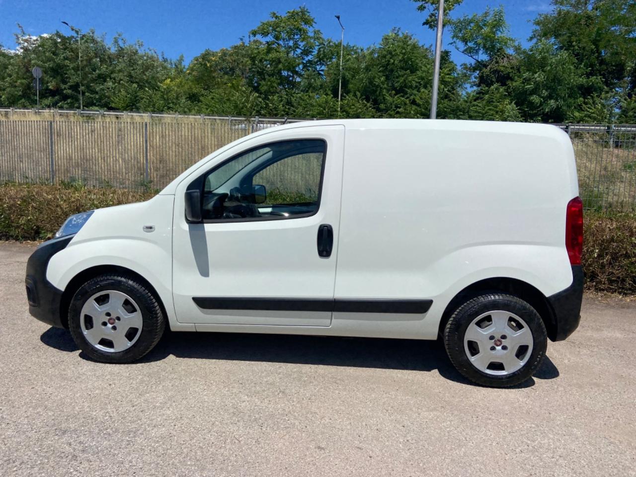 Fiat Fiorino 1.3 MJT 95CV Cargo SX