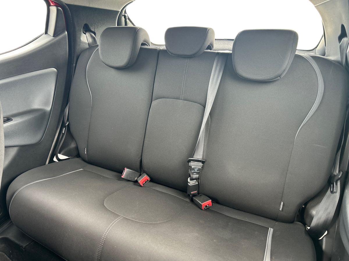 LANCIA Ypsilon 1.2 Silver ecochic Gpl 69cv