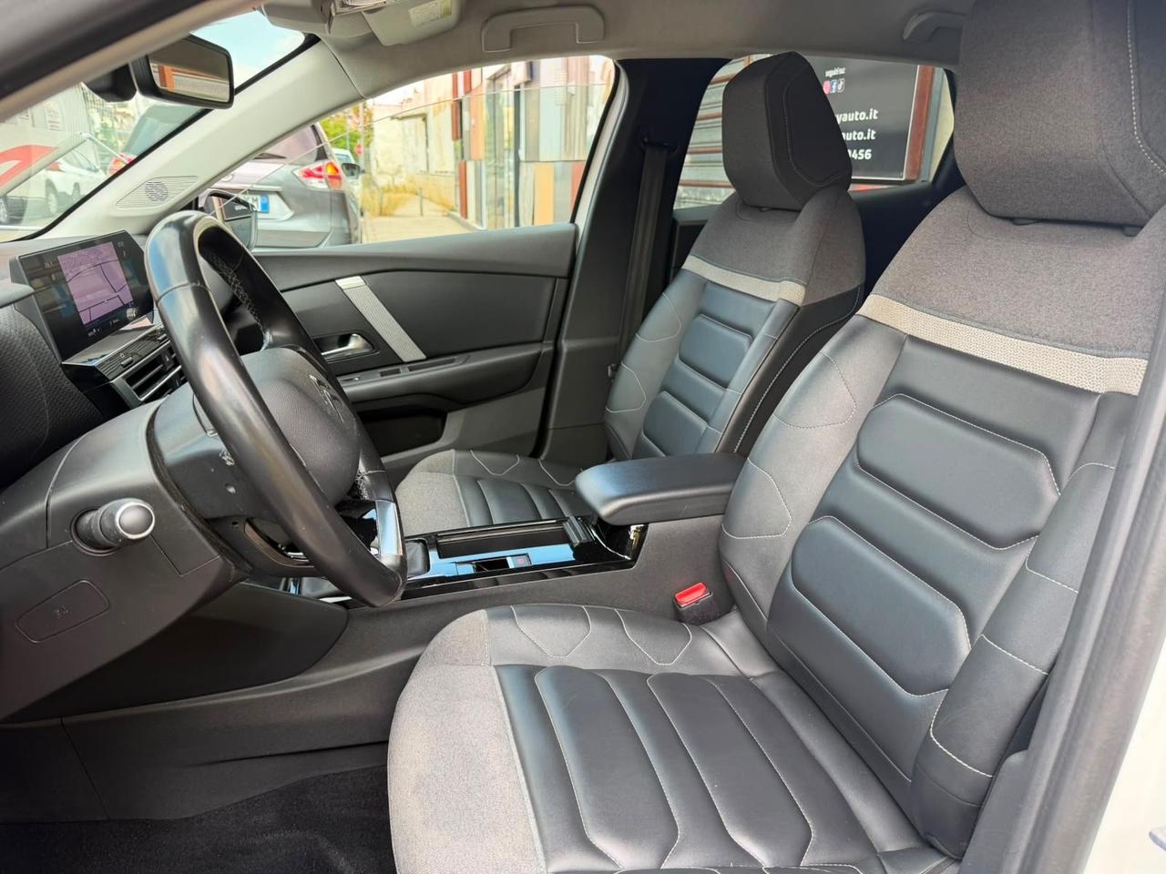 Citroen C4 BlueHDi 110 S&S Shine