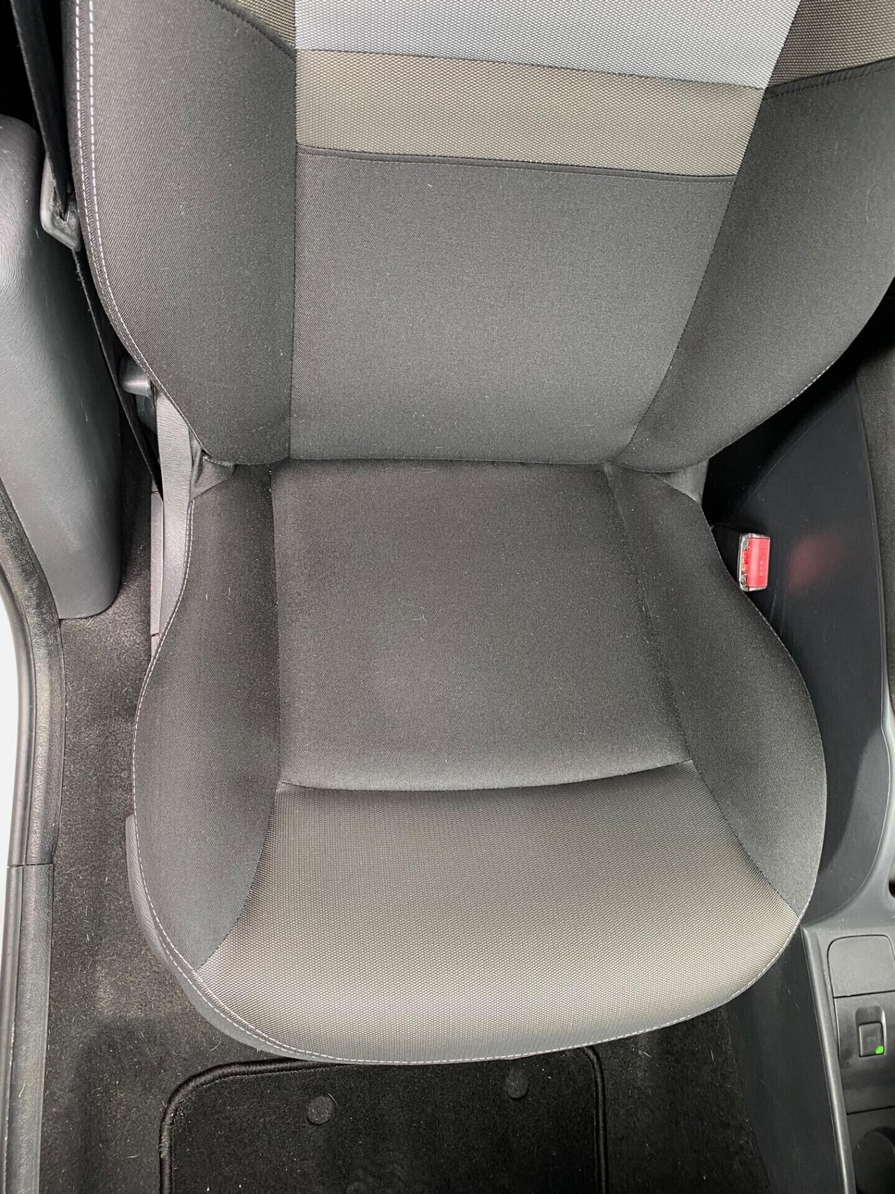 Renault Kangoo 1.5 dCi 110cv N1/AUTOCARRO 5 POSTI