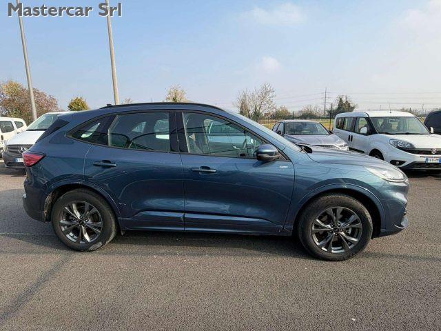 FORD Kuga 2.5 phev ST-Line 2wd 225cv cvt - GG269ZH