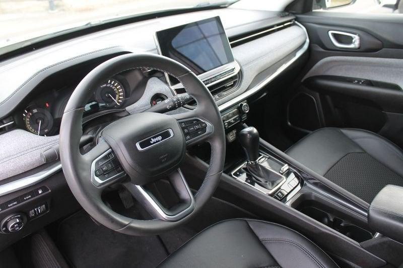 Jeep Compass Compass 1.3 Turbo T4 190 CV PHEV AT6 4xe Limited