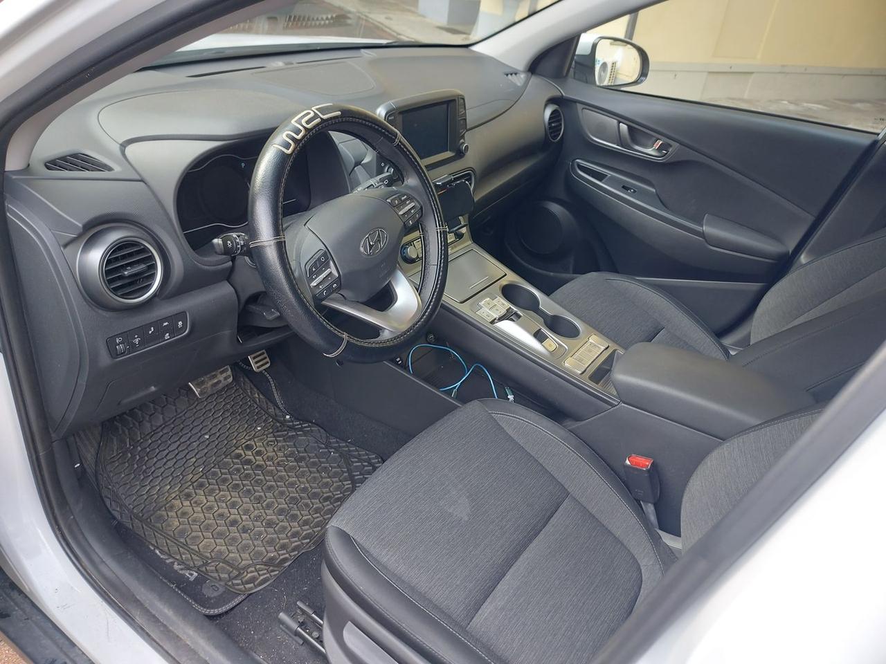 Hyundai Kona EV 39.2 kWh