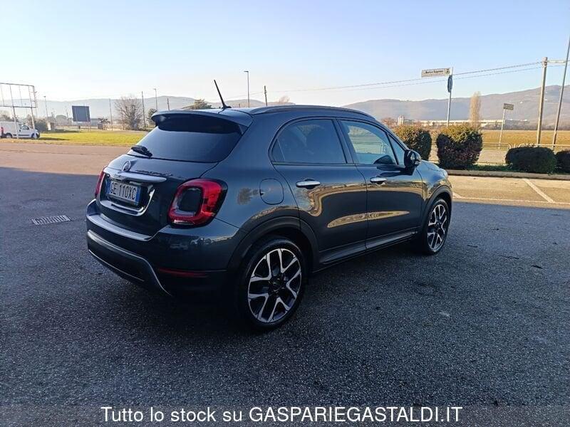 FIAT 500X 1.6 MultiJet 120 CV Cross PLUS