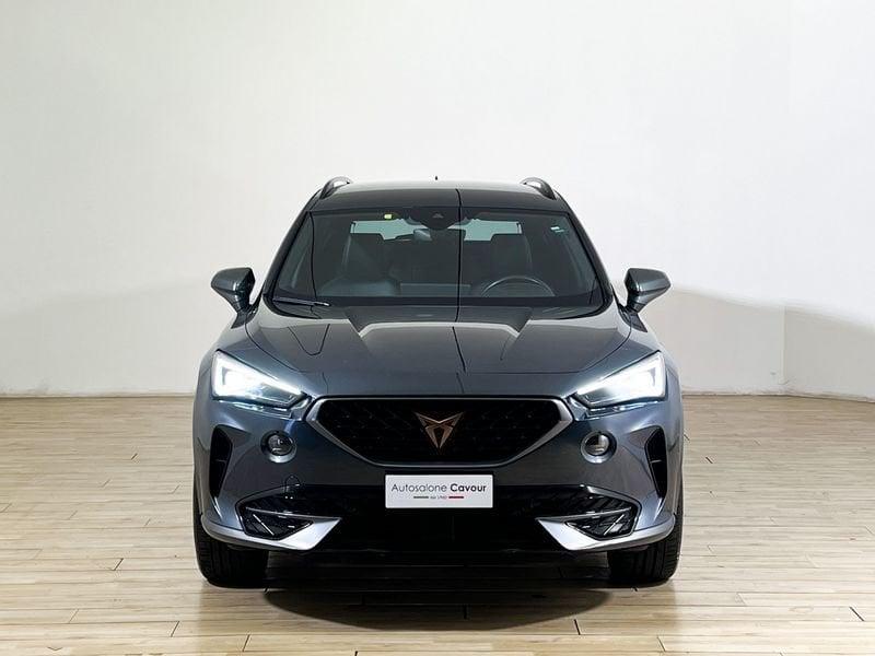 CUPRA Formentor Formentor 1.5 tsi 150cv dsg