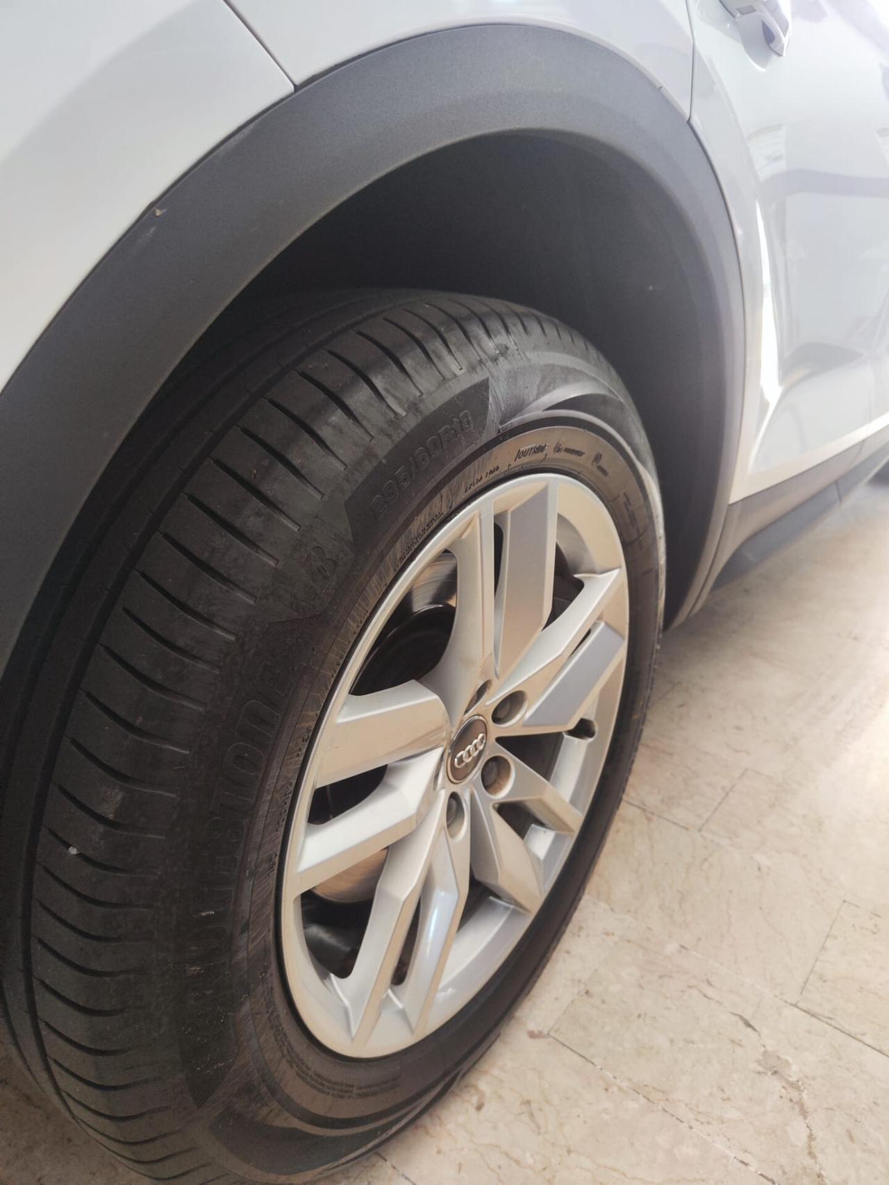 Audi Q5 2.0 TDI 190 CV quattro S tronic Business