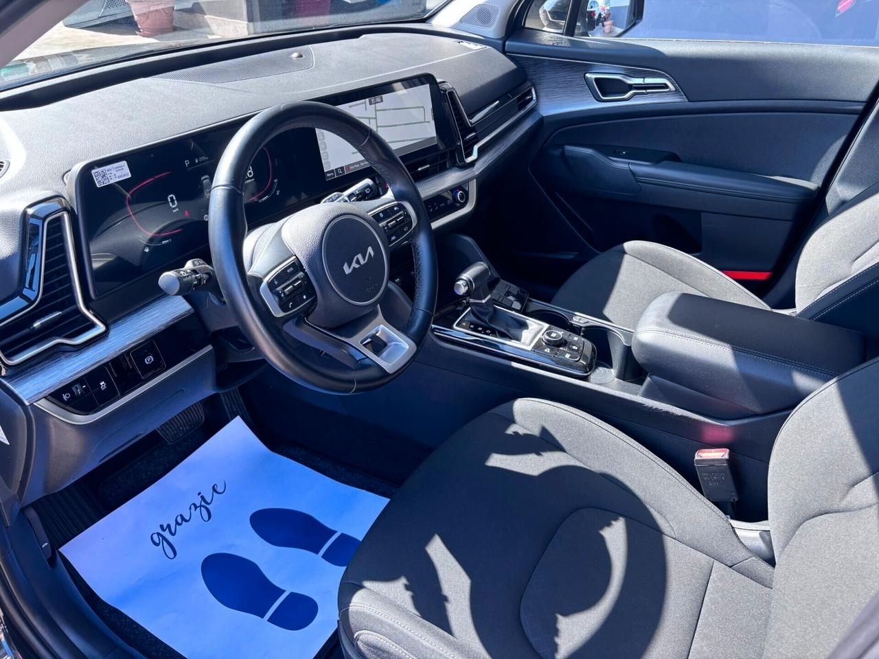 Kia Sportage 1.6 CRDi MHEV DCT Business PREZZO PROMO