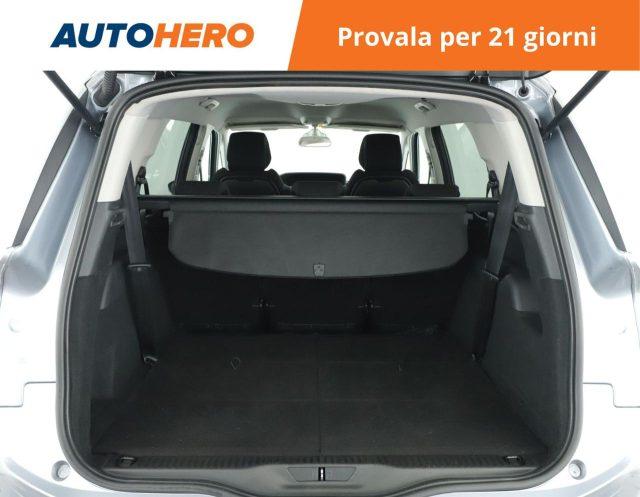 CITROEN Grand C4 Spacetourer BlueHDi 130 S&S EAT8 Feel