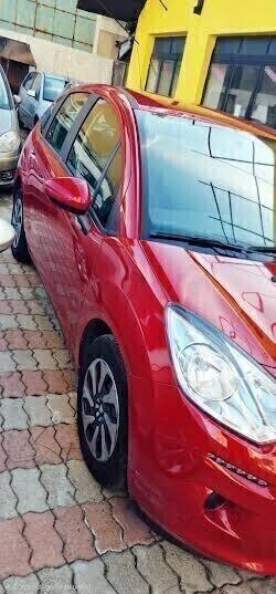 Citroen C3 1.4 e-HDi 70 CMP Exclusive NEOPATENTATI