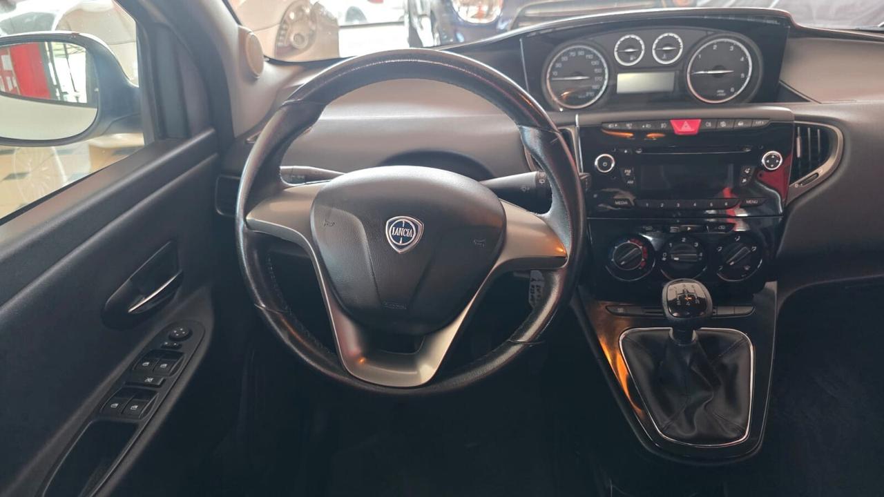 Lancia Ypsilon 1.3 MJT 16V 95 CV 5 porte S&S Platinum