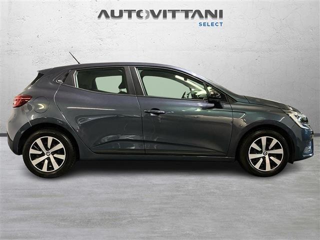 RENAULT Clio 1.0 tce Equilibre 90cv