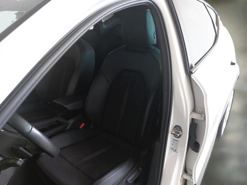 CUPRA FORMENTOR 1.4 E-HYBRID DSG SUV