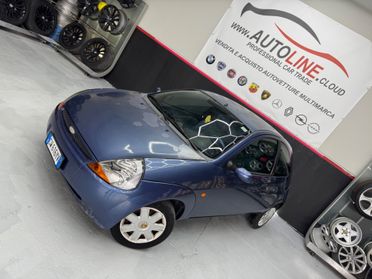 Ford Ka 1.3 Benzina ADATTA NEOPATENTATI