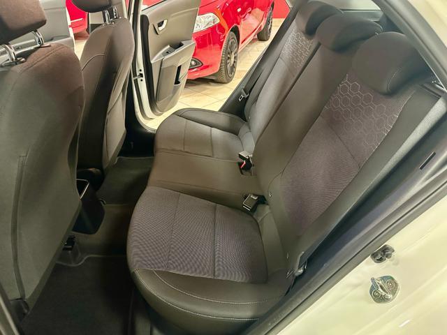 KIA Rio 1.2 MPi GPL Evolution UNIPRO