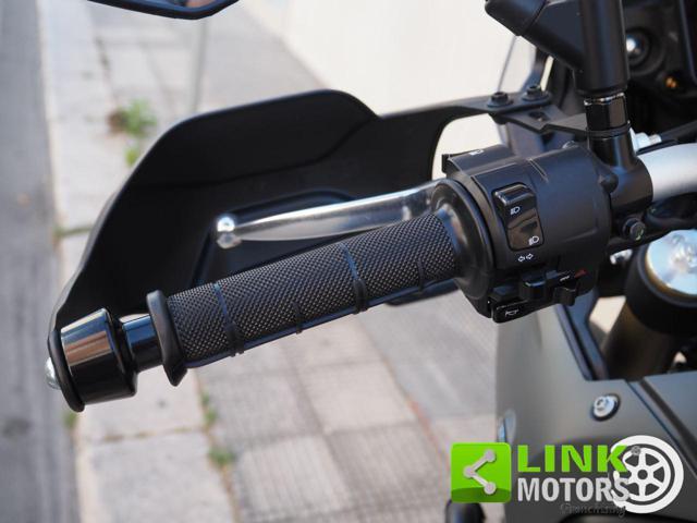 YAMAHA Ténéré 700 *? 139,00 al mese*