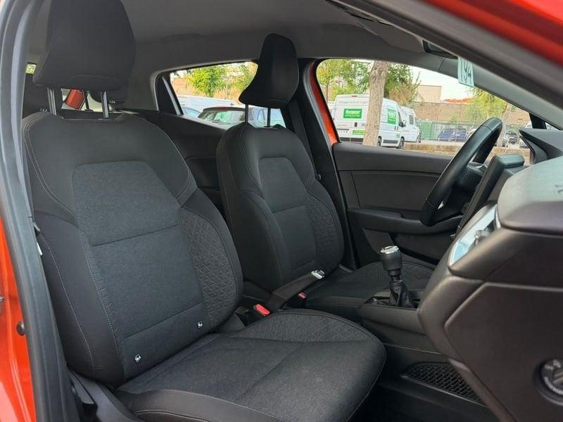 Renault Clio Clio 1.0 tce Equilibre Gpl 100cv