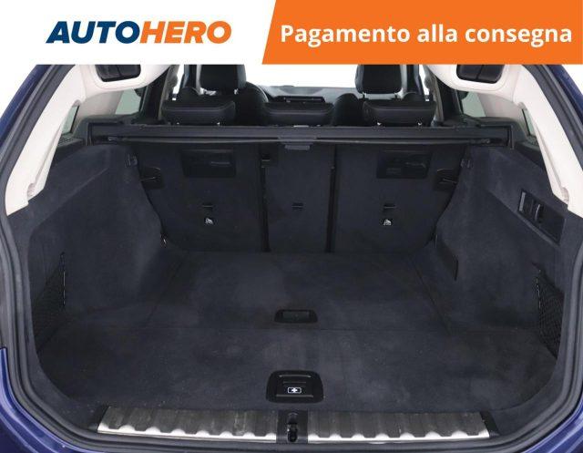 BMW 320 d Touring Sport