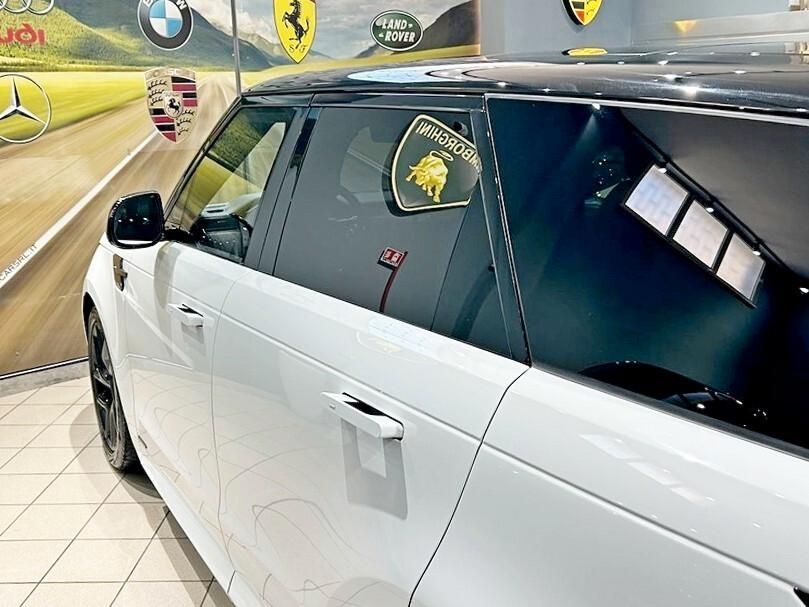 Land Rover Range Sport 3.0D l6 350 CV Autobiography