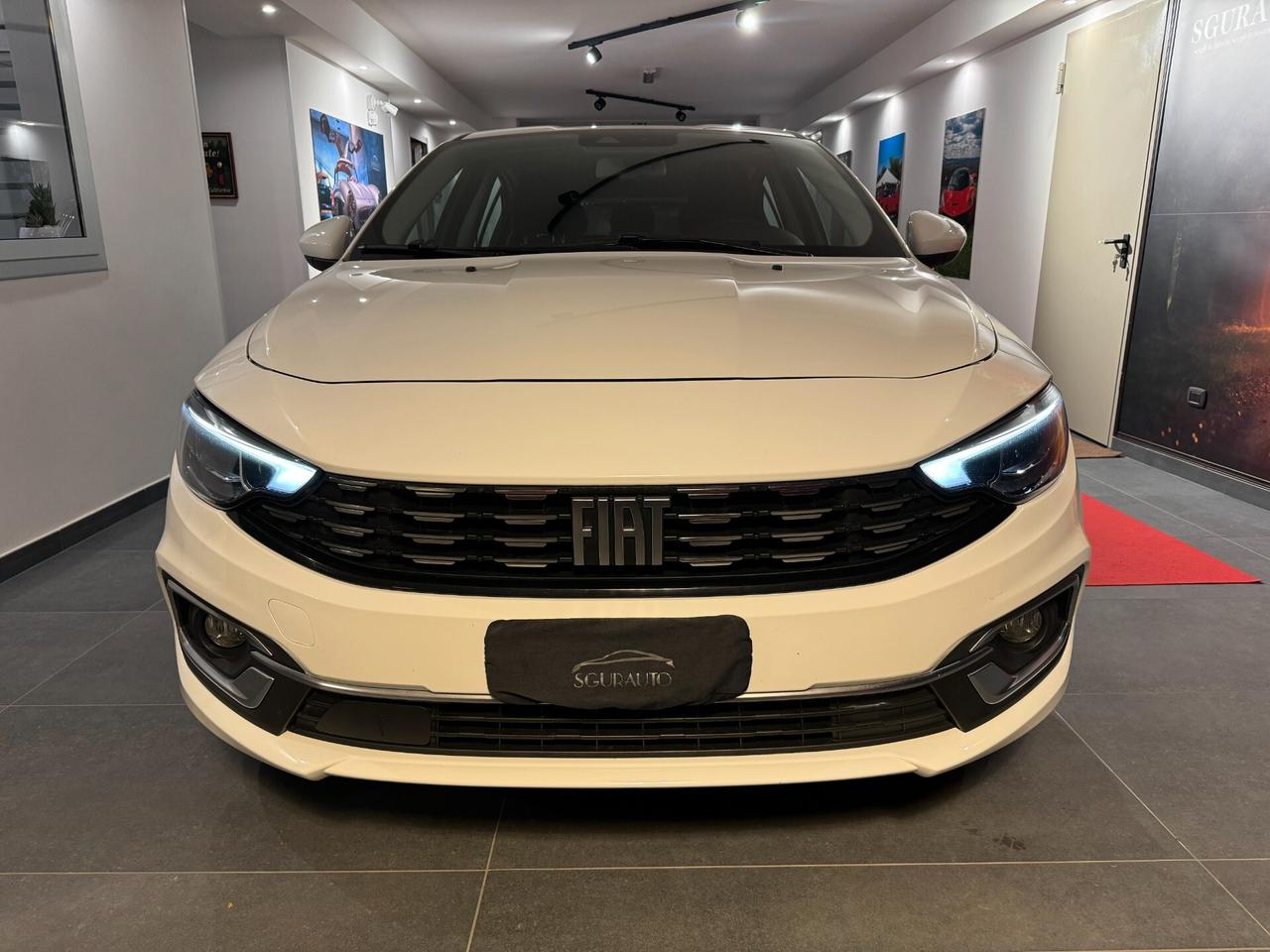 FIAT TIPO 1.6 MJT 130CV BUSINESS 2022