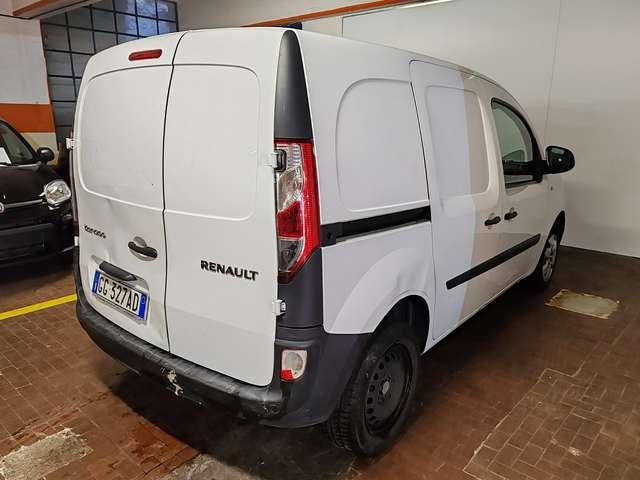 Renault Kangoo 1.5 blue dci 95cv Blu Ice