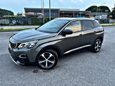 Peugeot 3008 BlueHDi 130 S&S Crossway Iper Full 2019